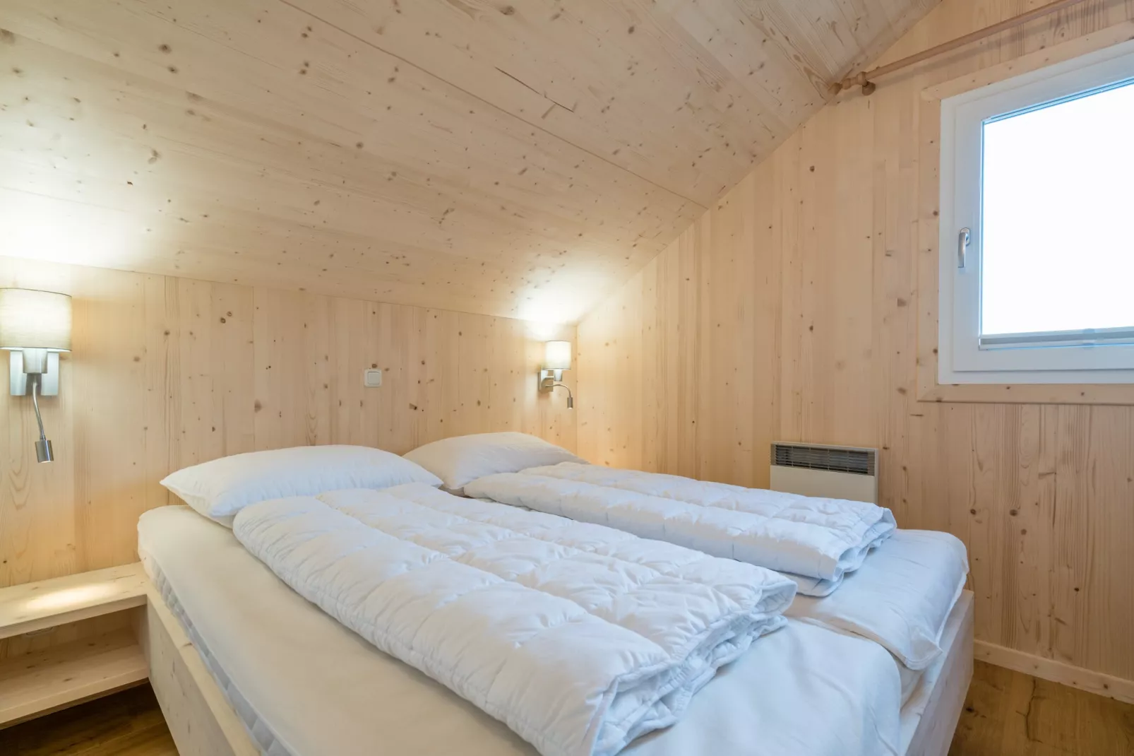 Kreischberg Chalets 46-Bedroom