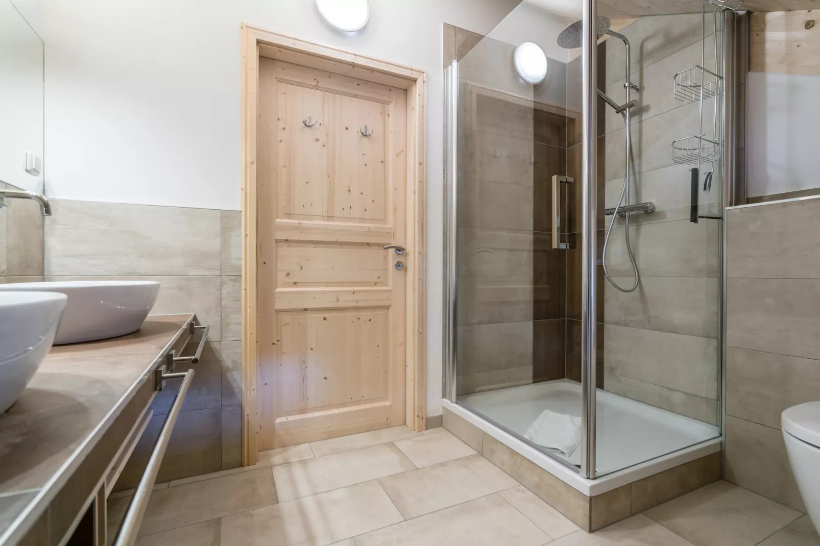 Kreischberg Chalets 46-Bathroom