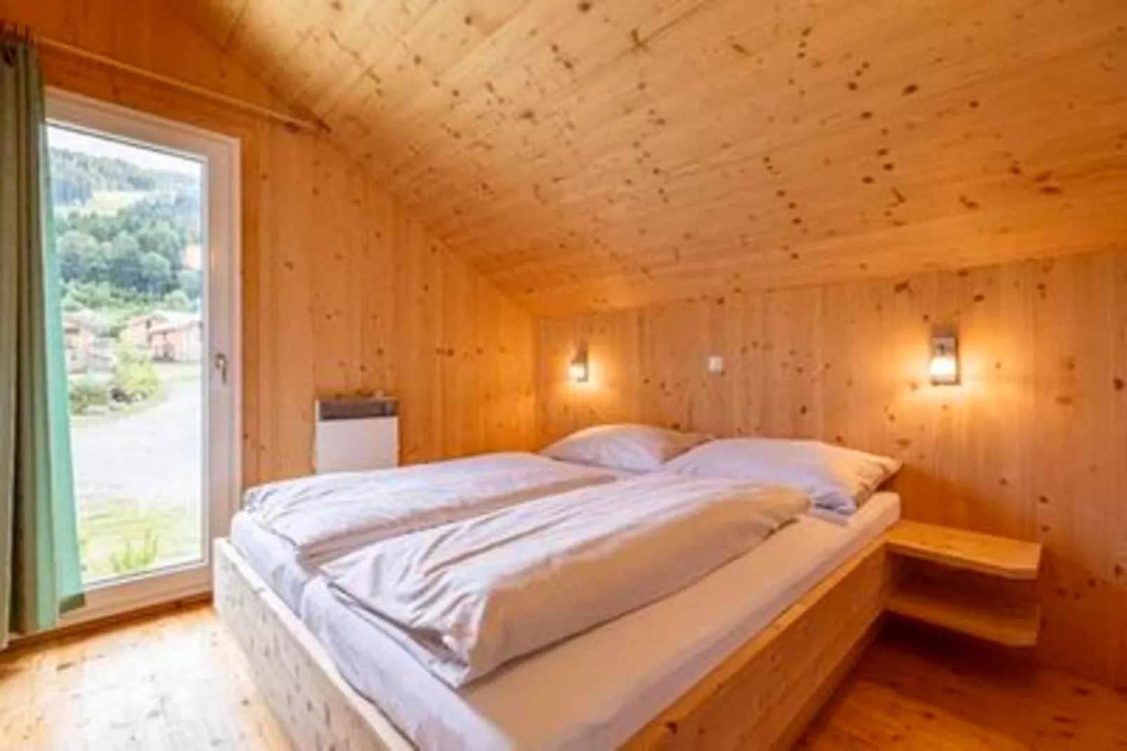 Kreischberg Chalets 53-Bedroom