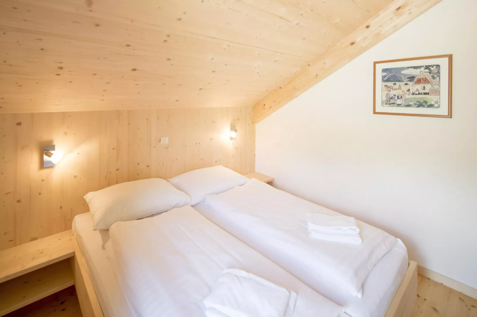 Kreischberg Chalets 53-Bedroom