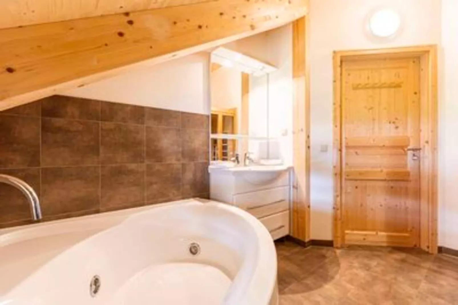 Kreischberg Chalets 53-Bathroom