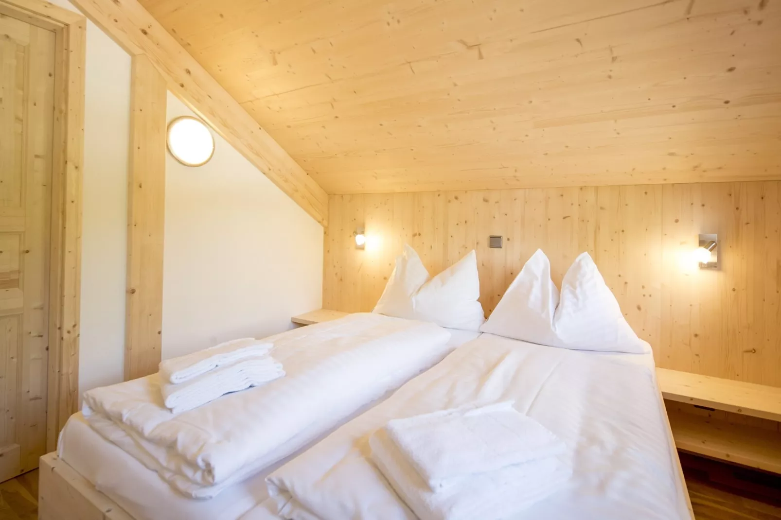 Kreischberg Chalets 48-Bedroom