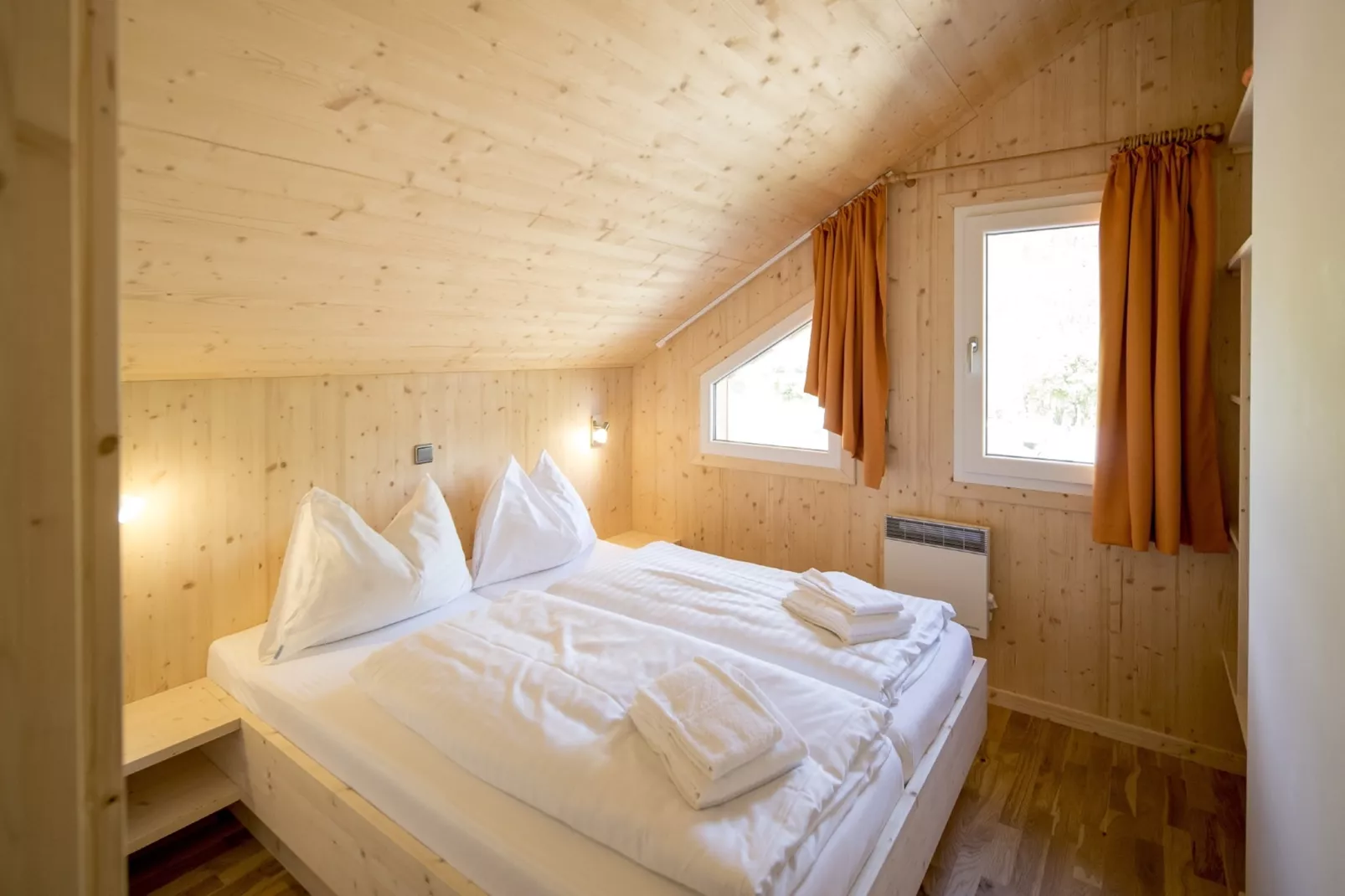 Kreischberg Chalets 48-Bedroom