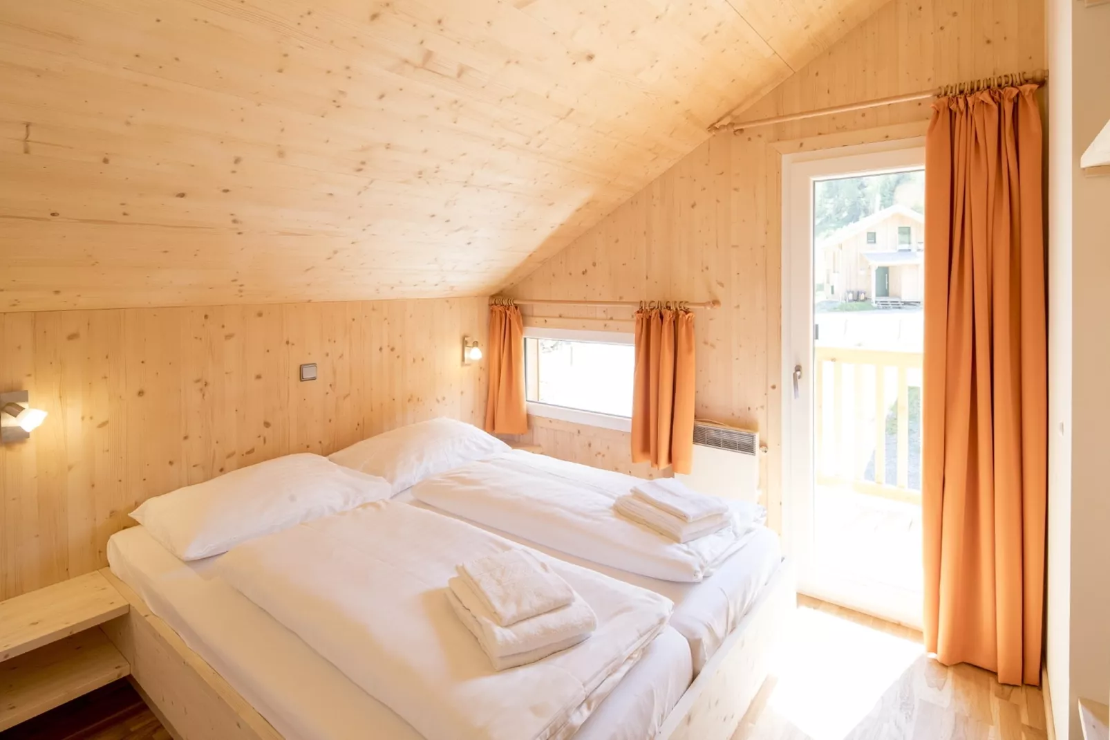 Kreischberg Chalets 48-Bedroom