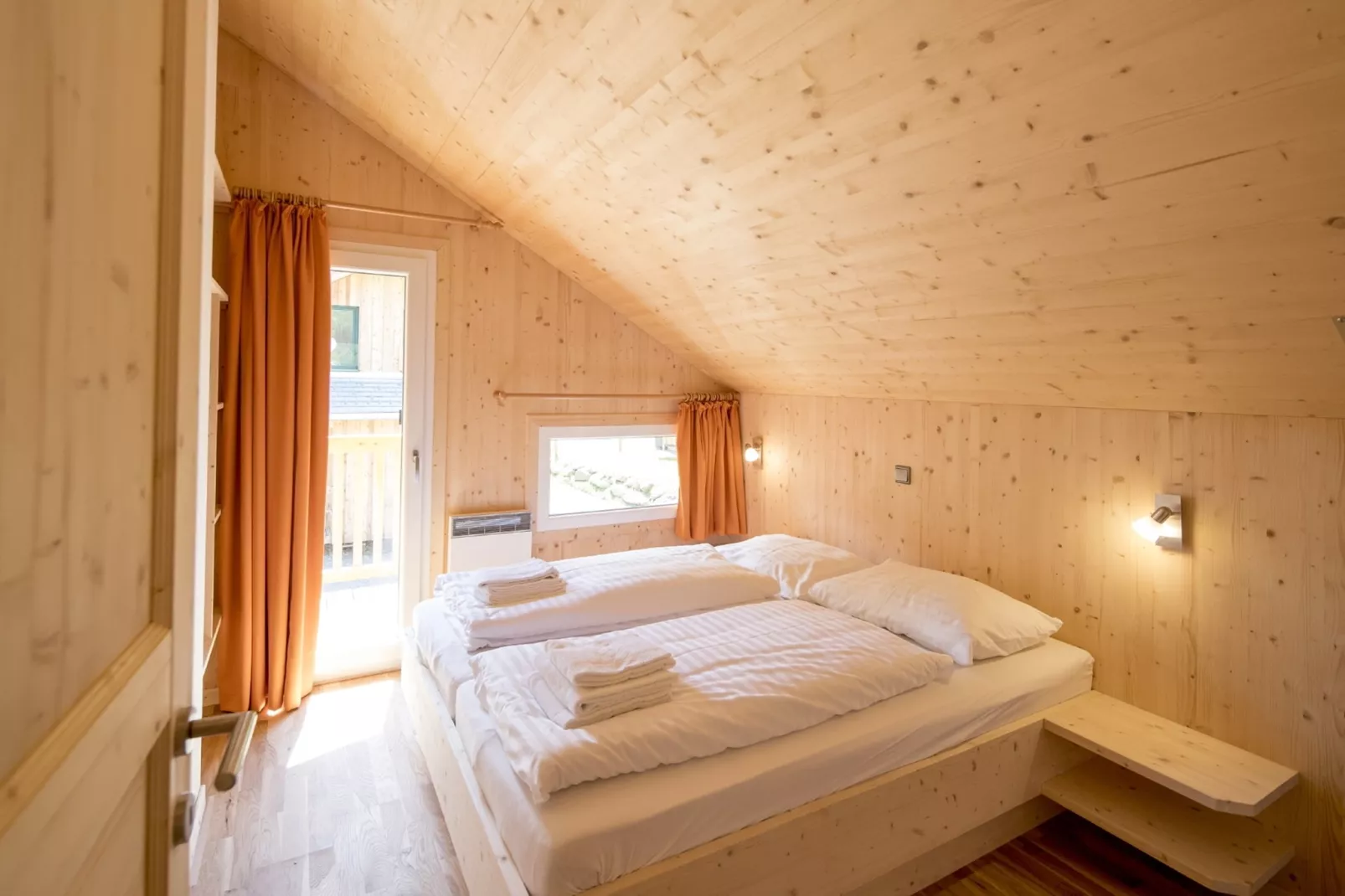Kreischberg Chalets 48-Bedroom