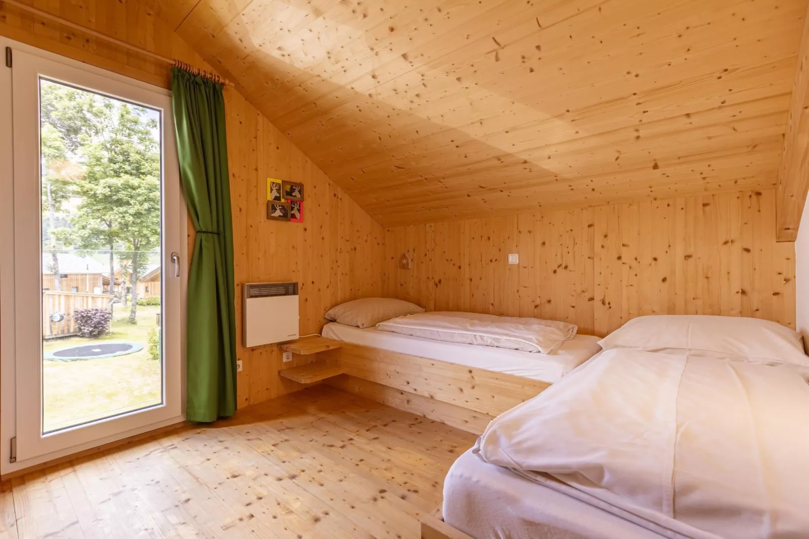 Kreischberg Chalets 39-Bedroom