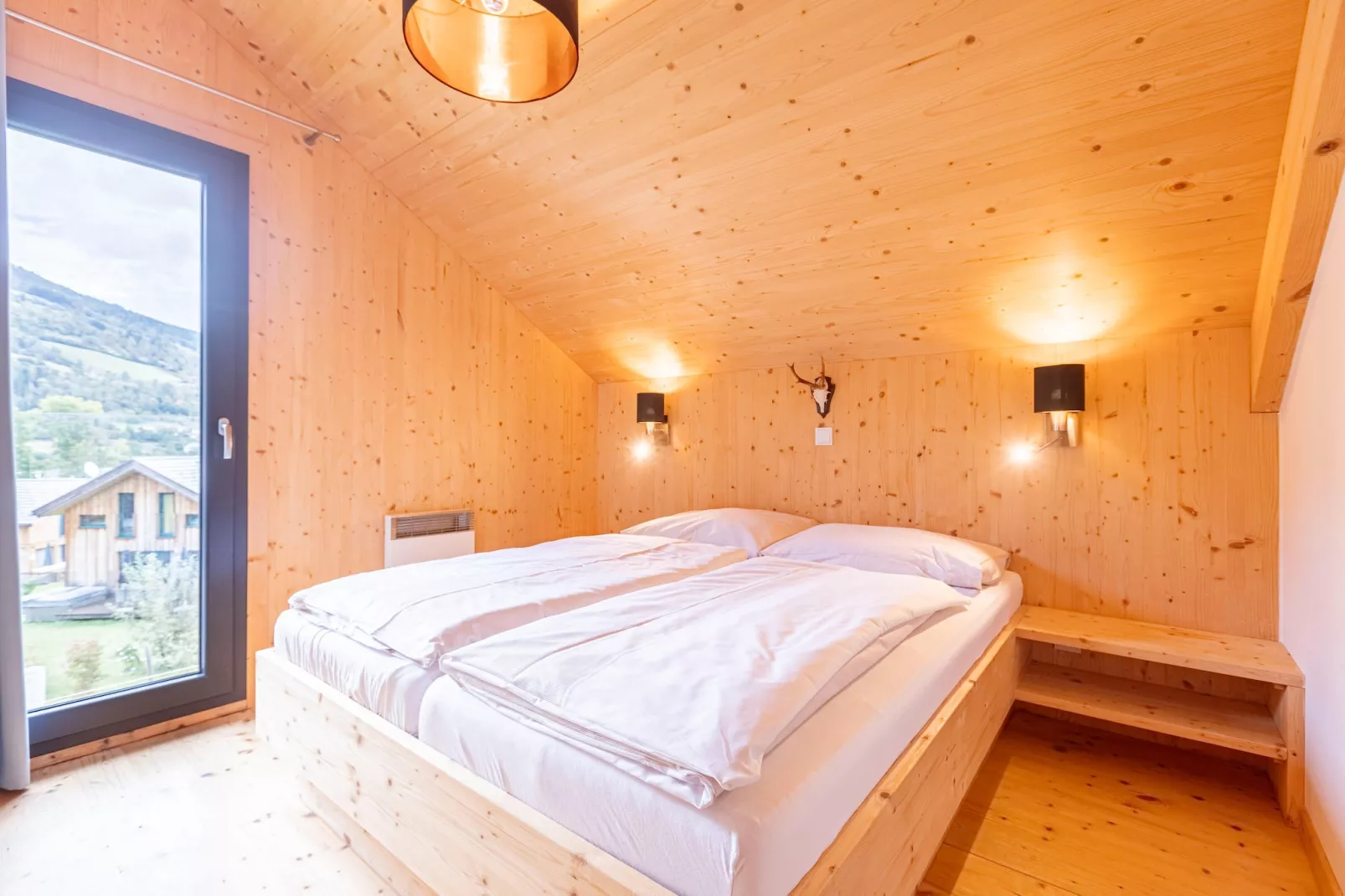 Kreischberg Chalets 28-Bedroom