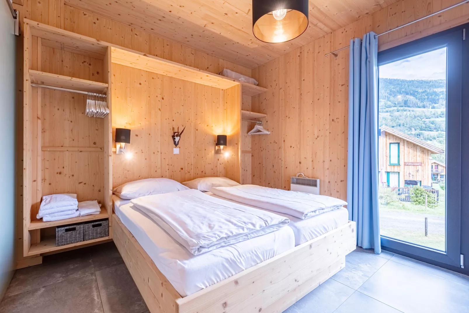 Kreischberg Chalets 28-Bedroom