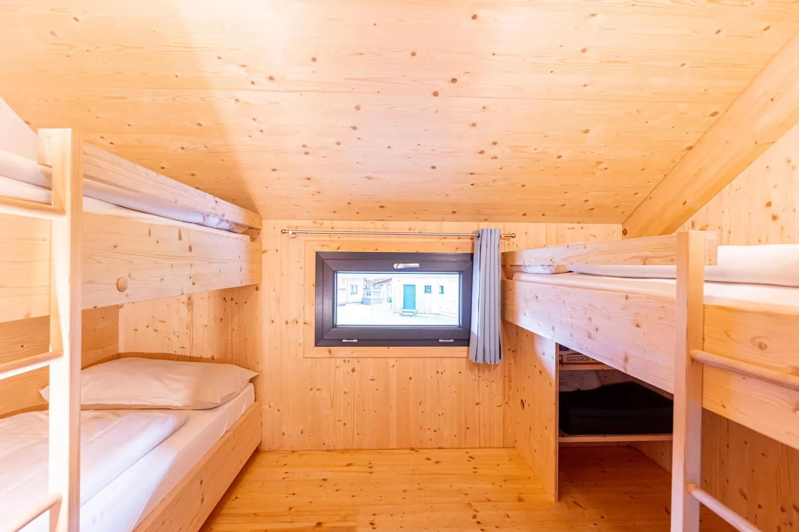 Kreischberg Chalets 28-Bedroom