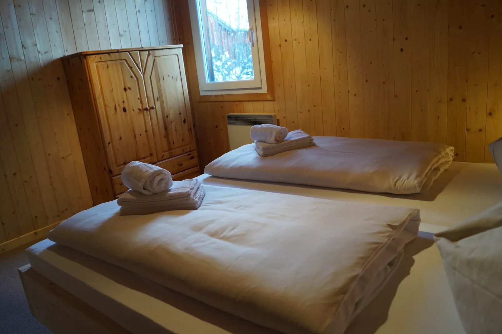 Kreischberg Chalets 45-Bedroom