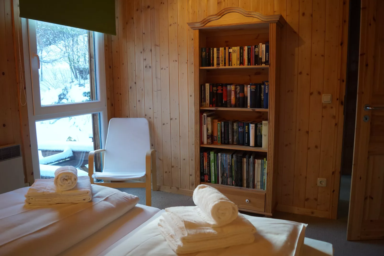 Kreischberg Chalets 45-Bedroom