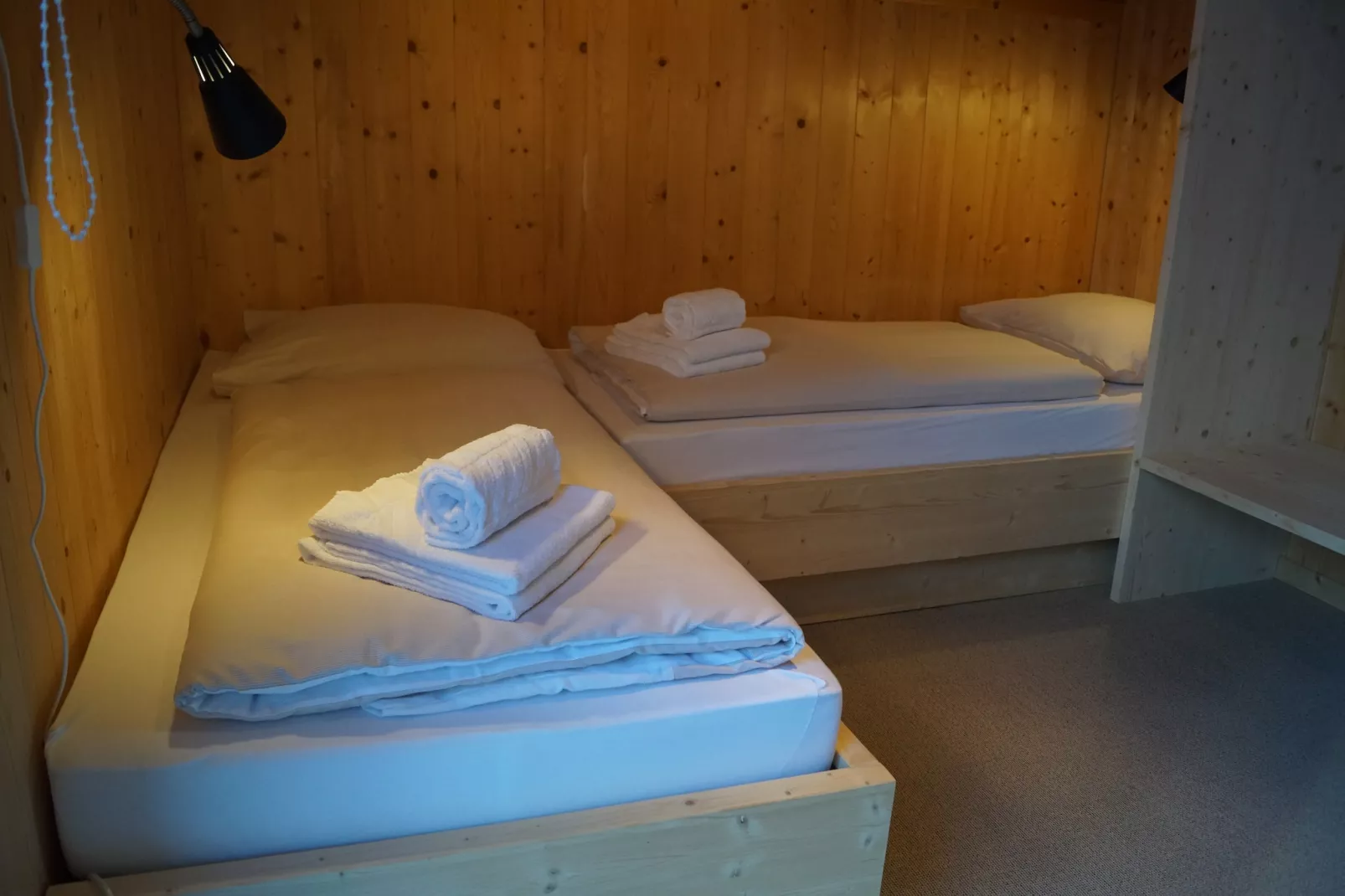 Kreischberg Chalets 45-Bedroom