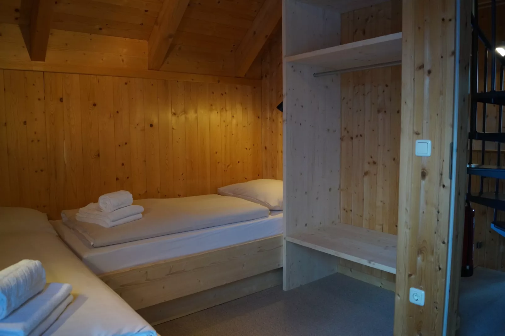 Kreischberg Chalets 45-Bedroom