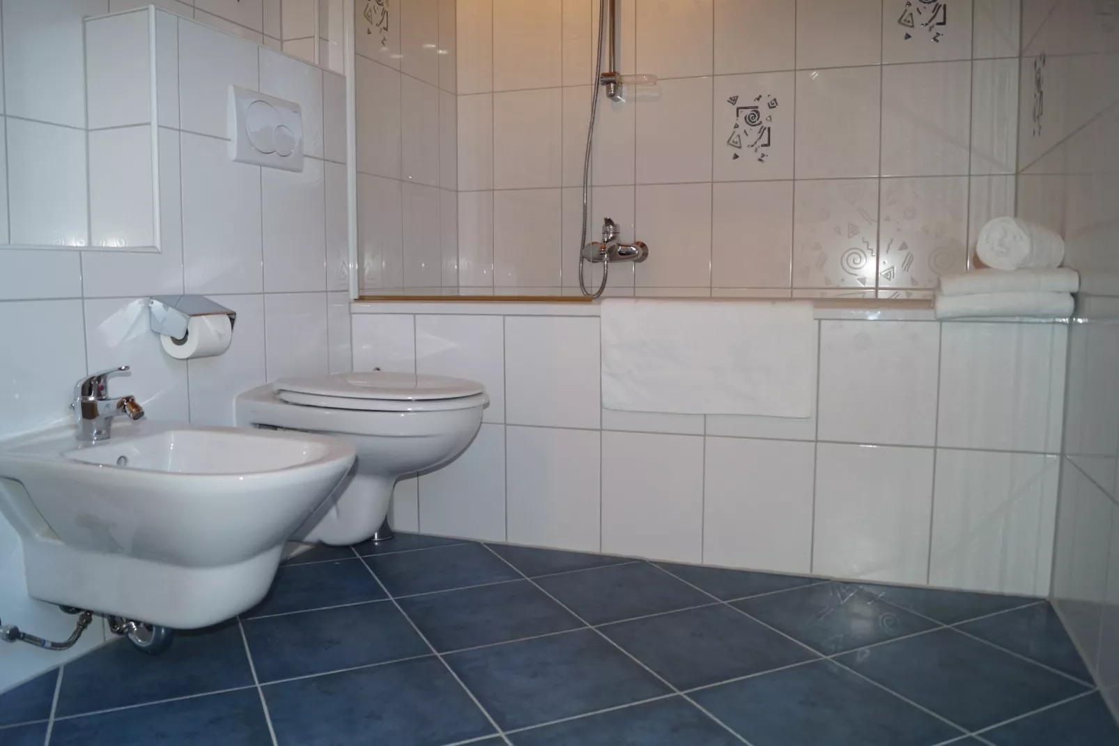 Kreischberg Chalets 45-Bathroom