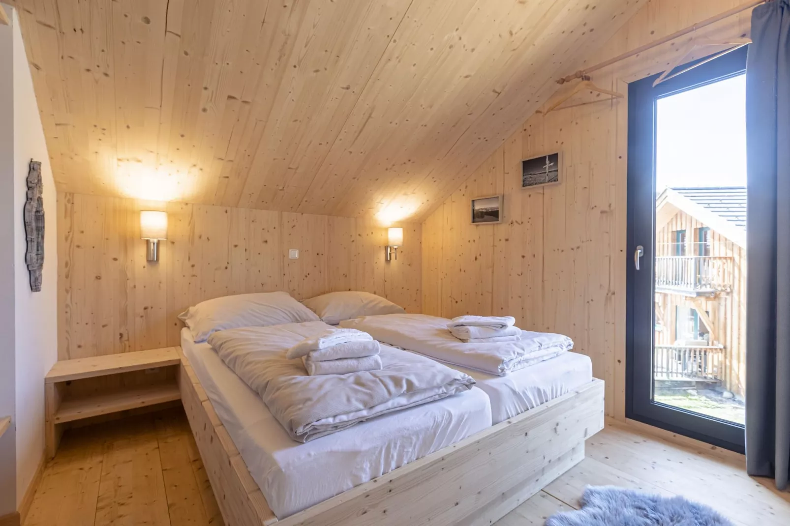 Kreischberg Chalets 58-Bedroom