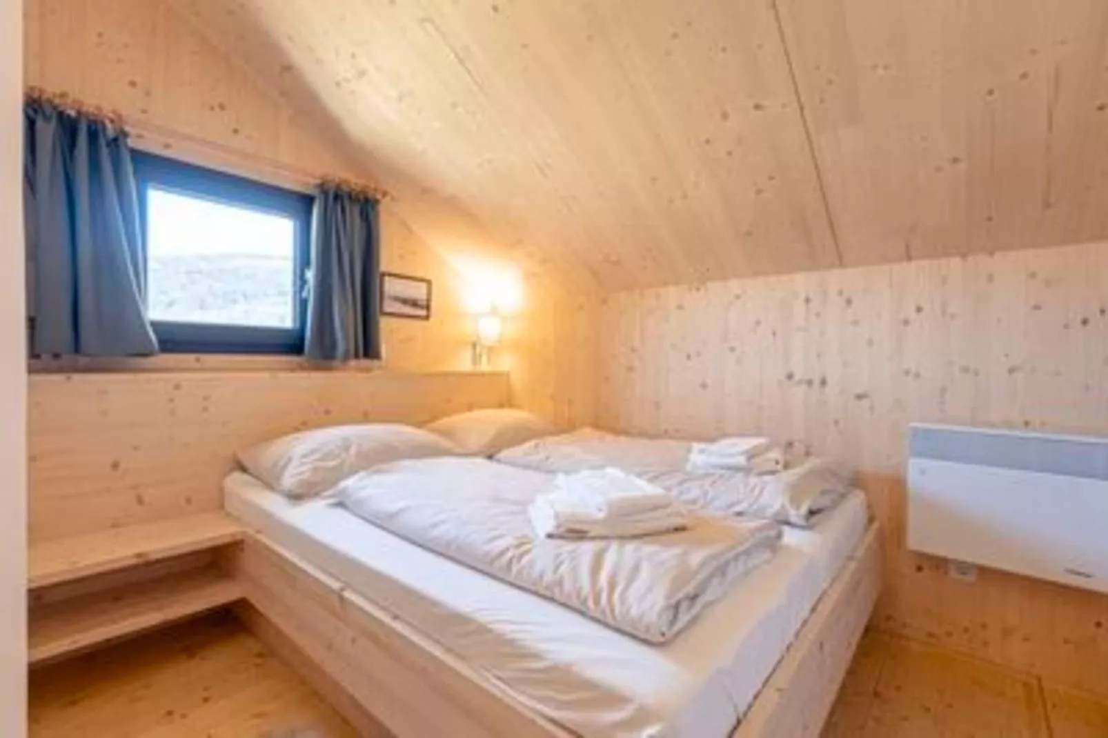 Kreischberg Chalets 58-Bedroom