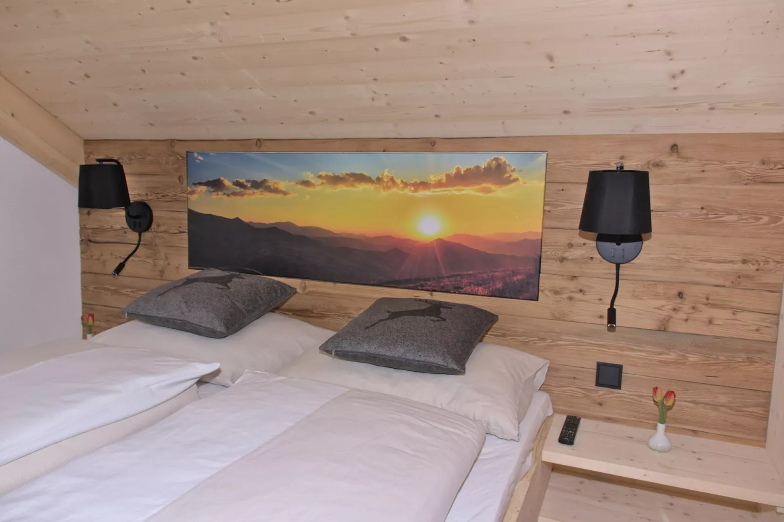Kreischberg Chalets 52-Bedroom