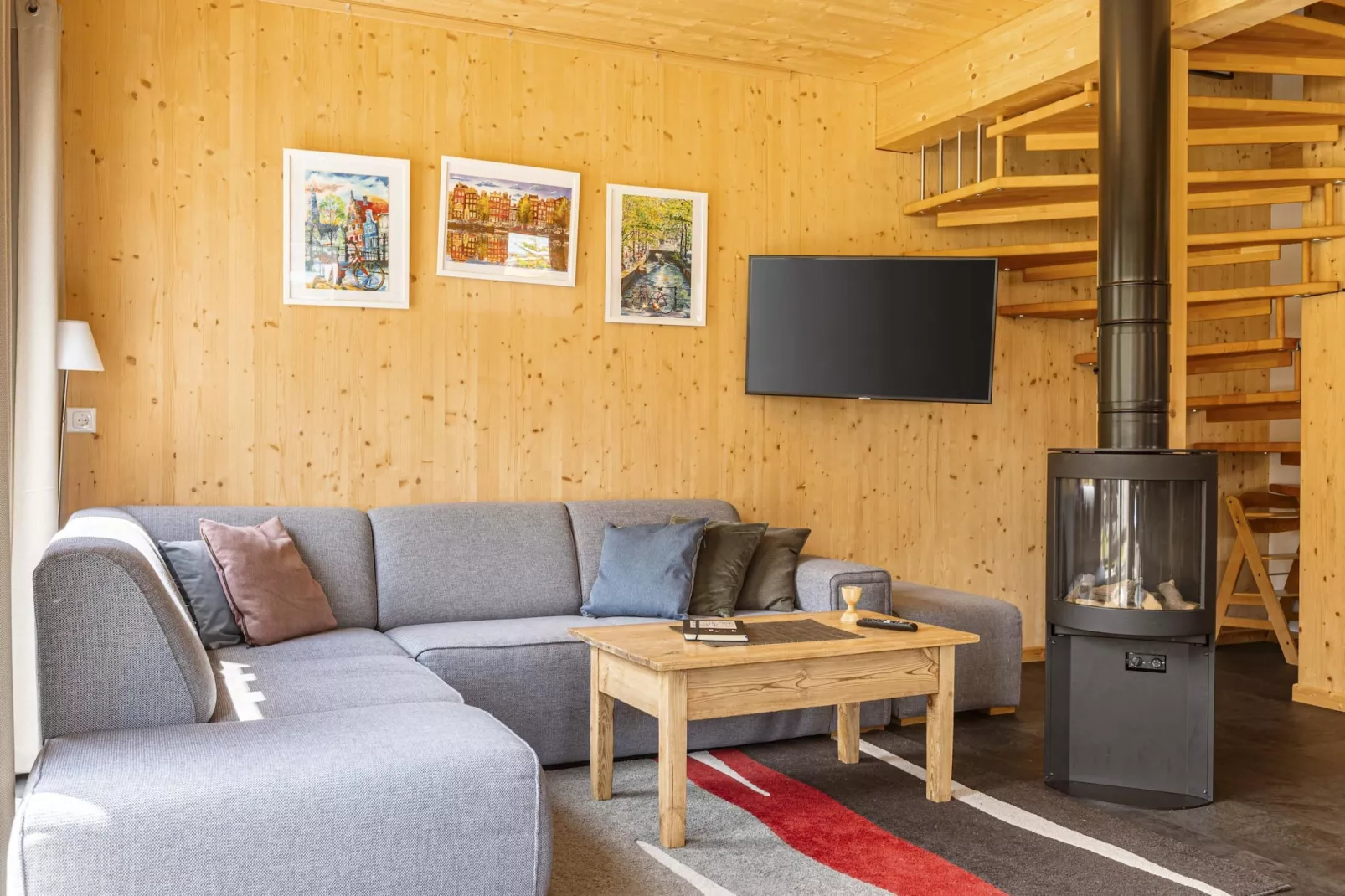 Kreischberg Chalets 50