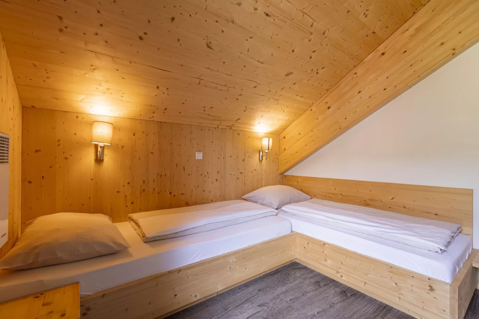 Kreischberg Chalets 50
