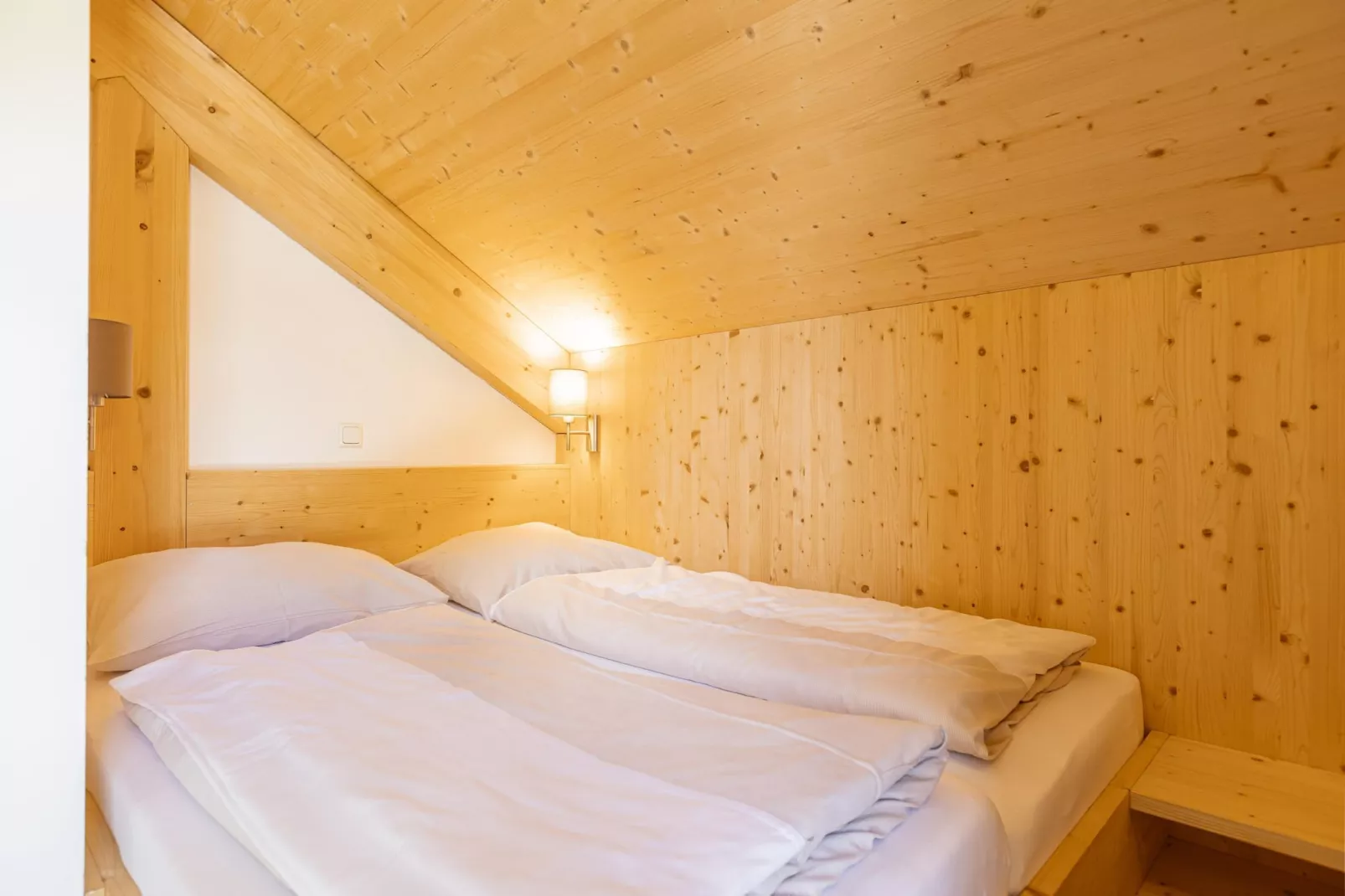 Kreischberg Chalets 50-Bedroom