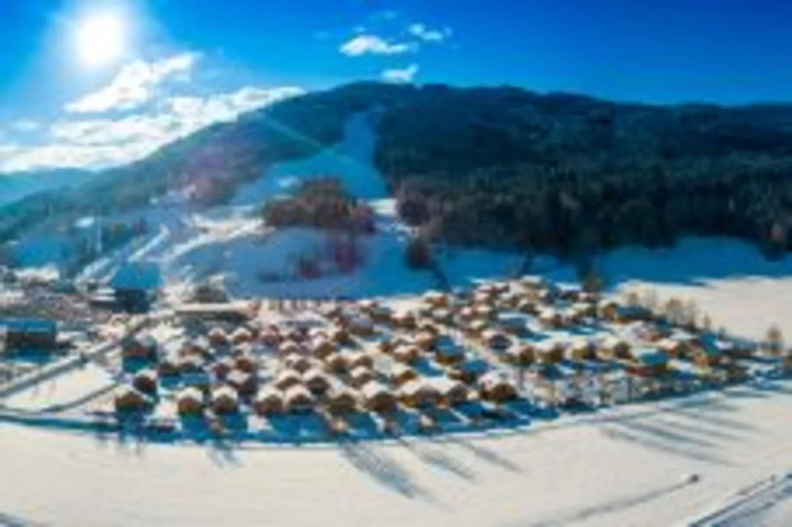 Kreischberg Chalets 62b-Area winter 1km