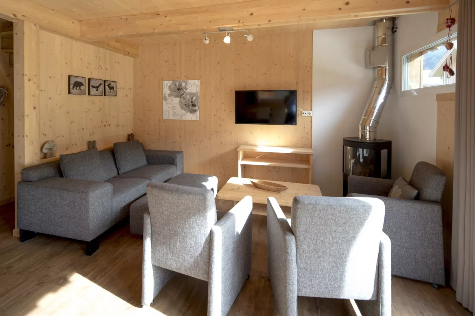 Kreischberg Chalets 62b