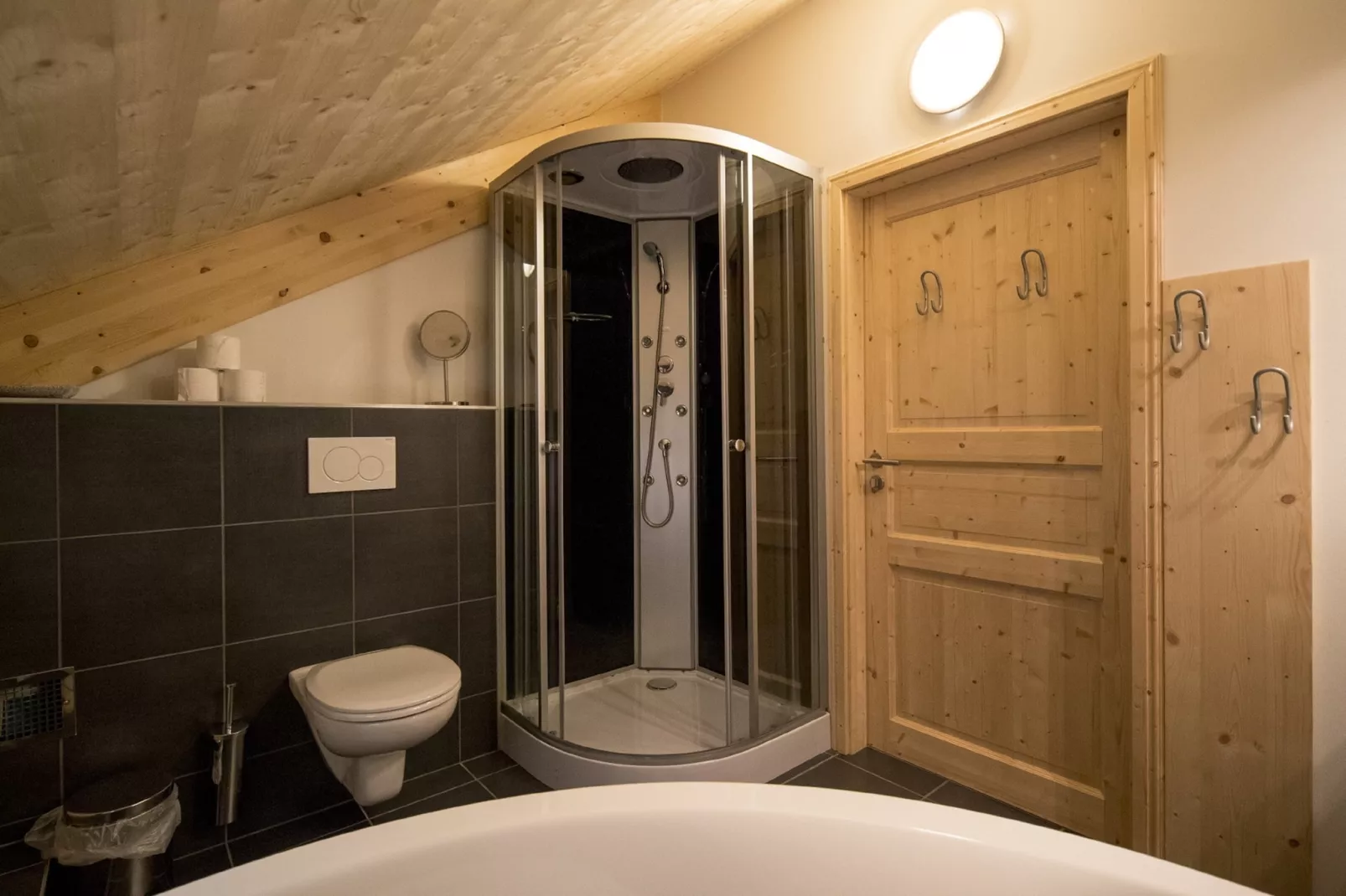 Kreischberg Chalets 40b-Bathroom