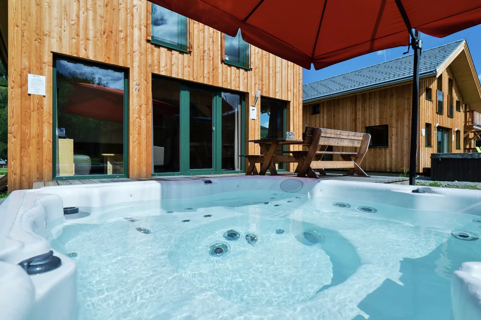 Kreischberg Chalets 63b