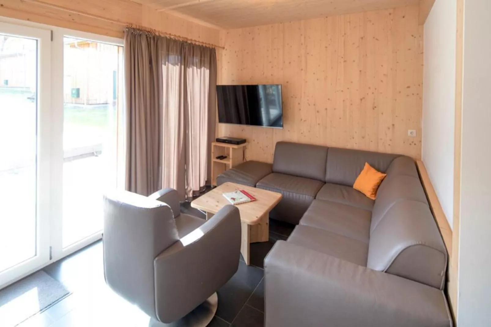 Kreischberg Chalets 63b