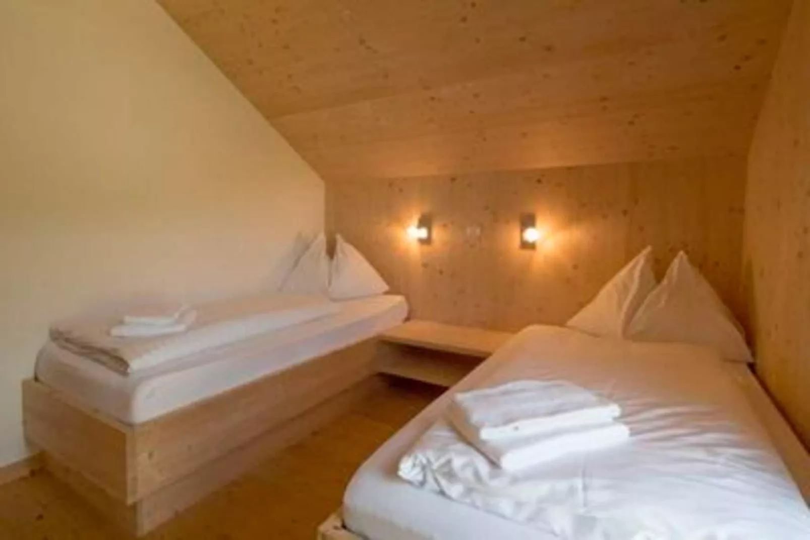 Kreischberg Chalets 64a-Bedroom