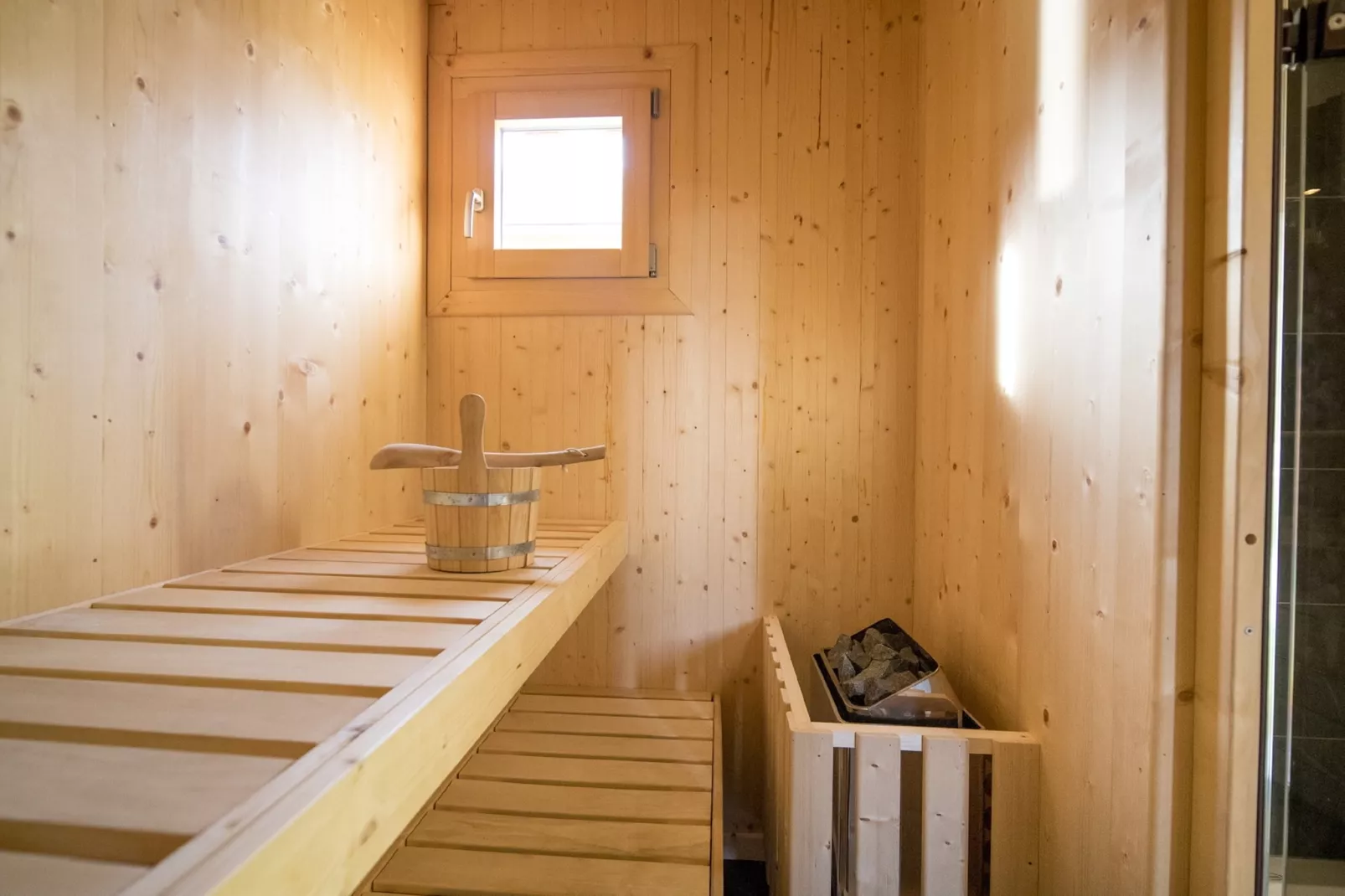 Kreischberg Chalets 64a-Facilities