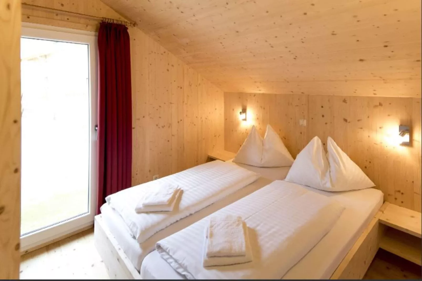 Kreischberg Chalets  35-Bedroom