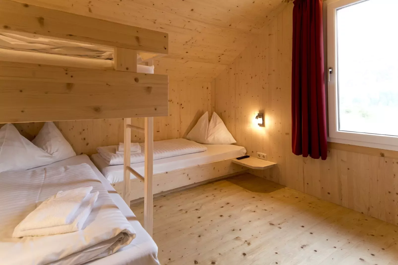 Kreischberg Chalets  35-Bedroom