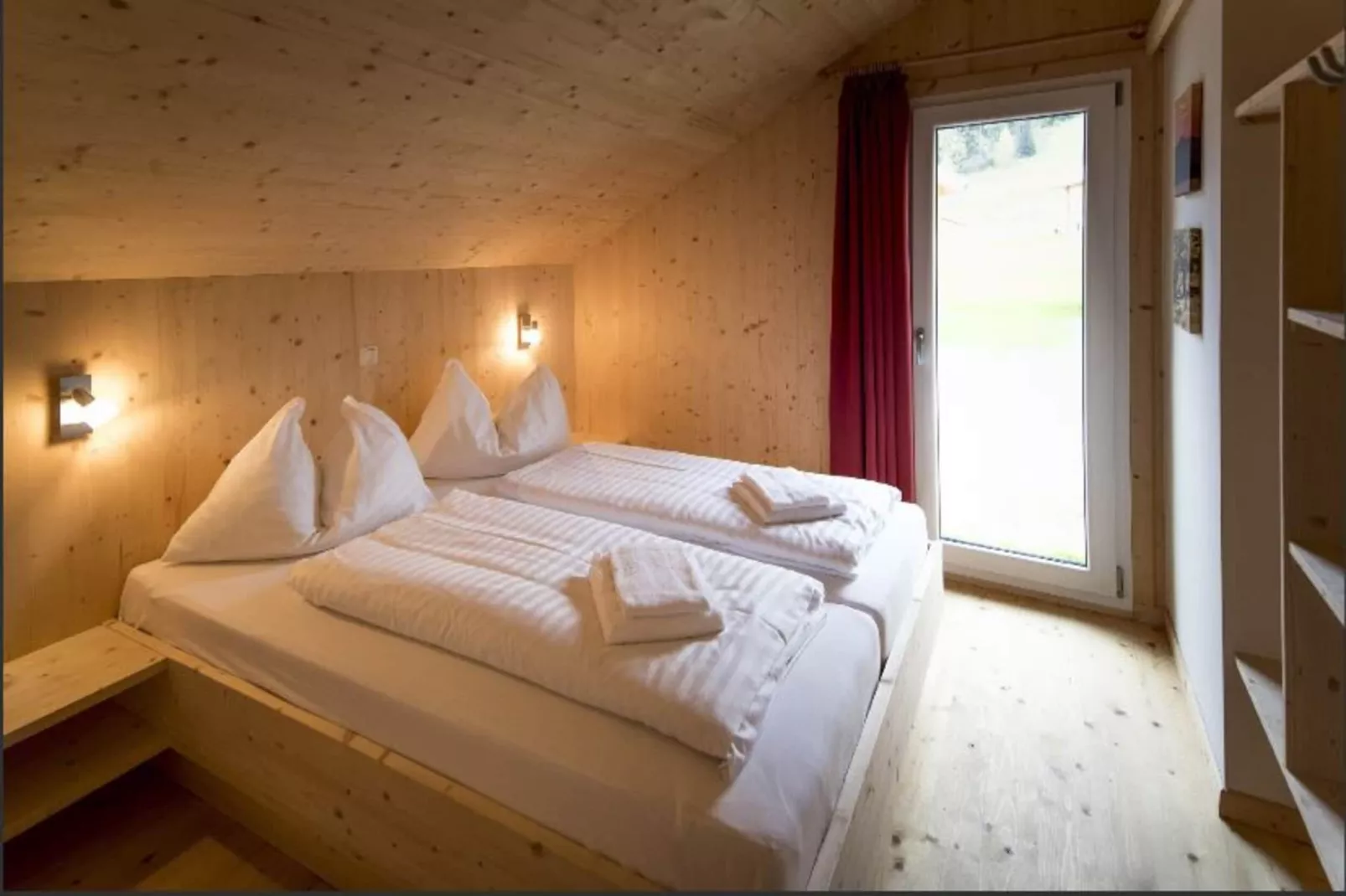 Kreischberg Chalets  35-Bedroom