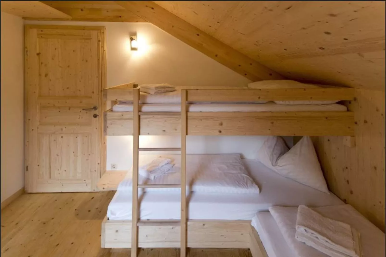 Kreischberg Chalets  35-Bedroom