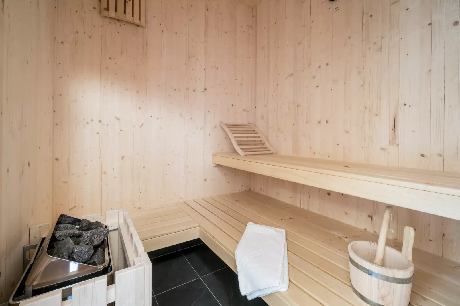 Kreischberg Chalets  35-Facilities
