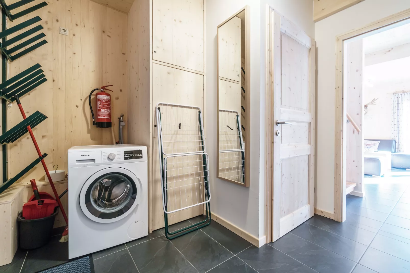 Kreischberg Chalets  35-Facilities