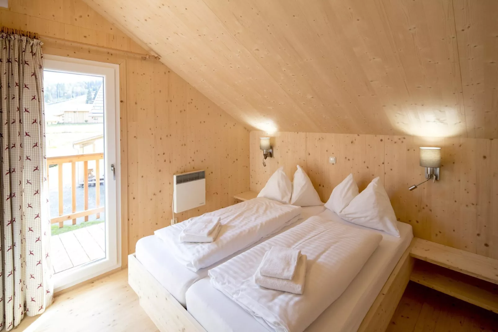 Kreischberg Chalet 57-Bedroom
