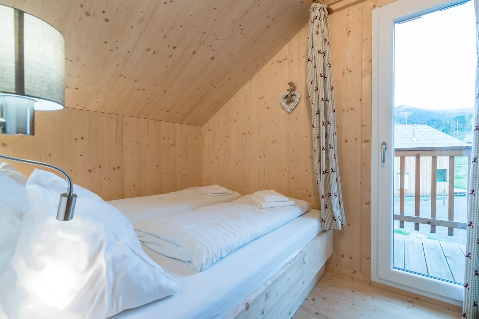 Kreischberg Chalet 57-Bedroom