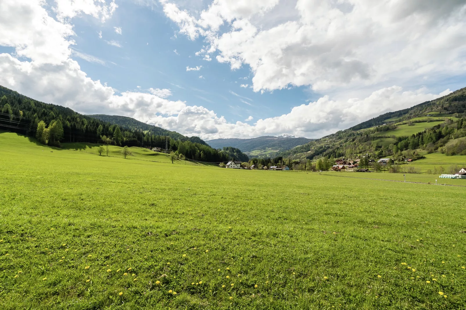 Kreischberg Chalet 57-Areas summer 20km