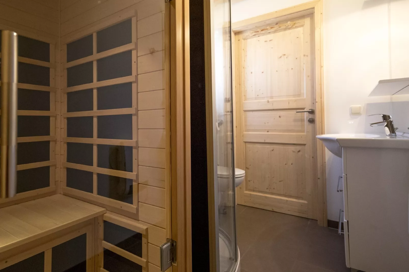 Kreischberg Chalets 44a-Facilities