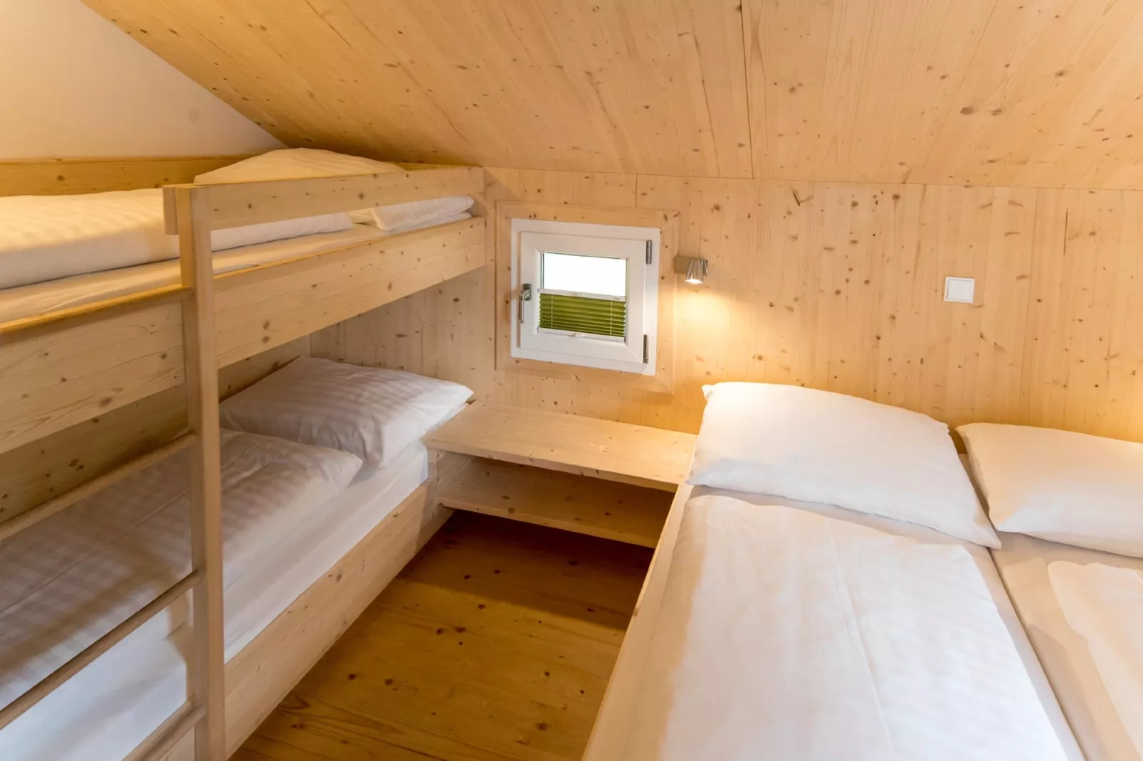Kreischberg Chalet 33-Bedroom
