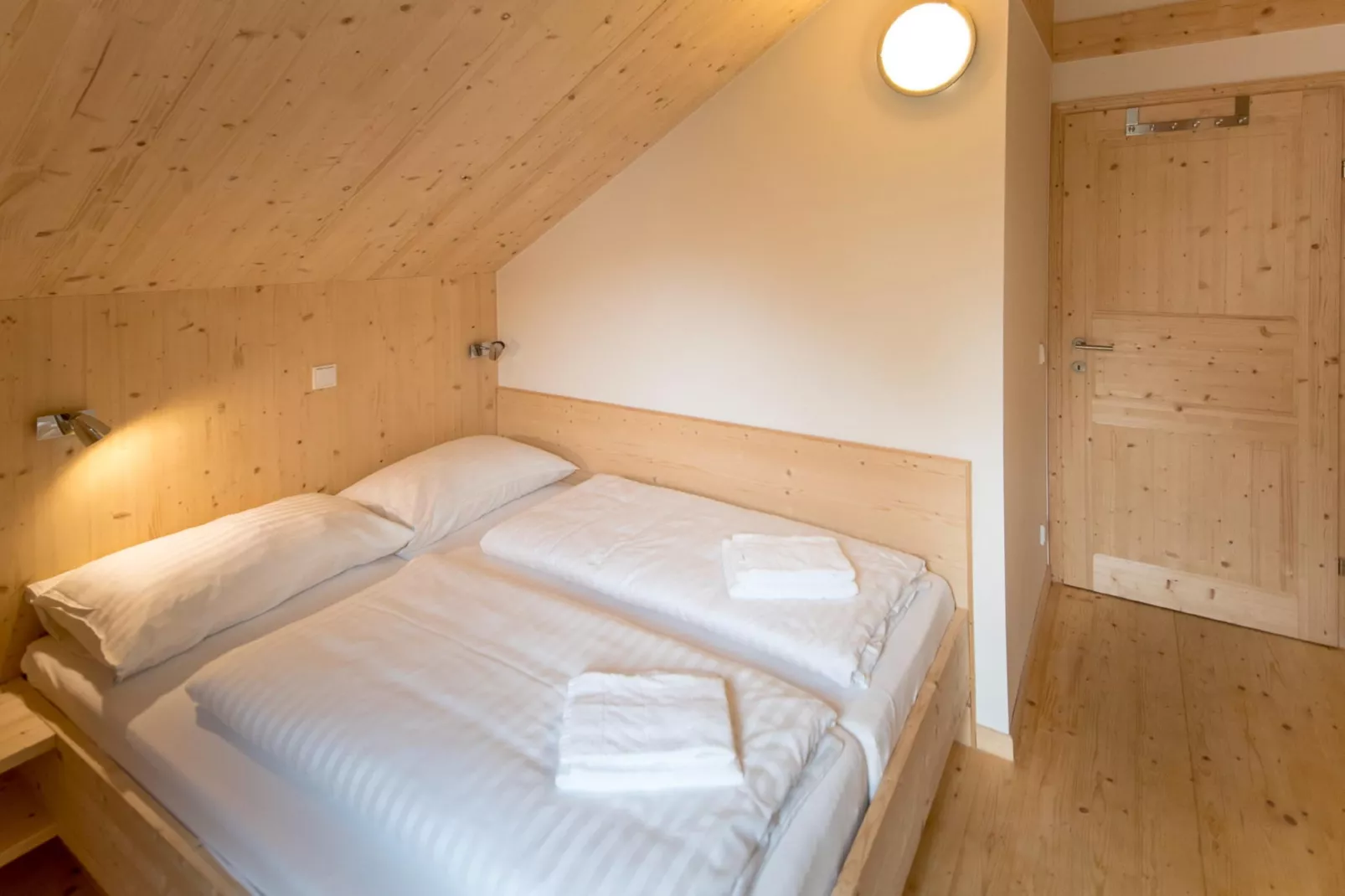 Kreischberg Chalet 33-Bedroom