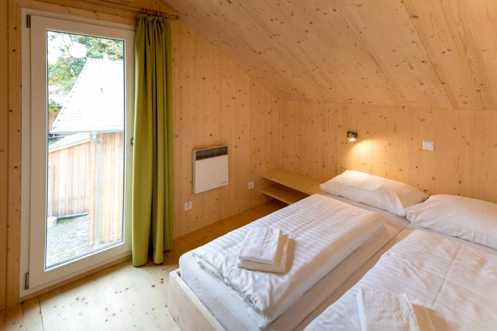 Kreischberg Chalet 33-Bedroom