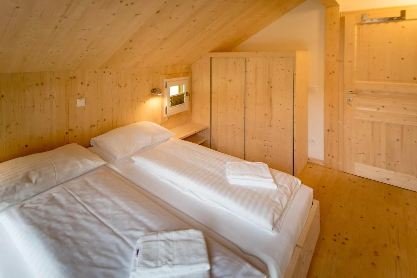Kreischberg Chalet 33-Bedroom
