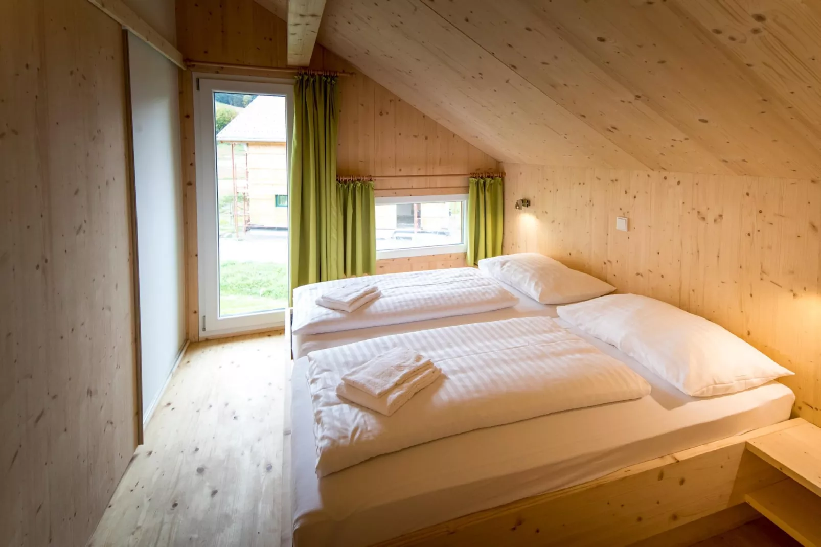 Kreischberg Chalet 33-Bedroom