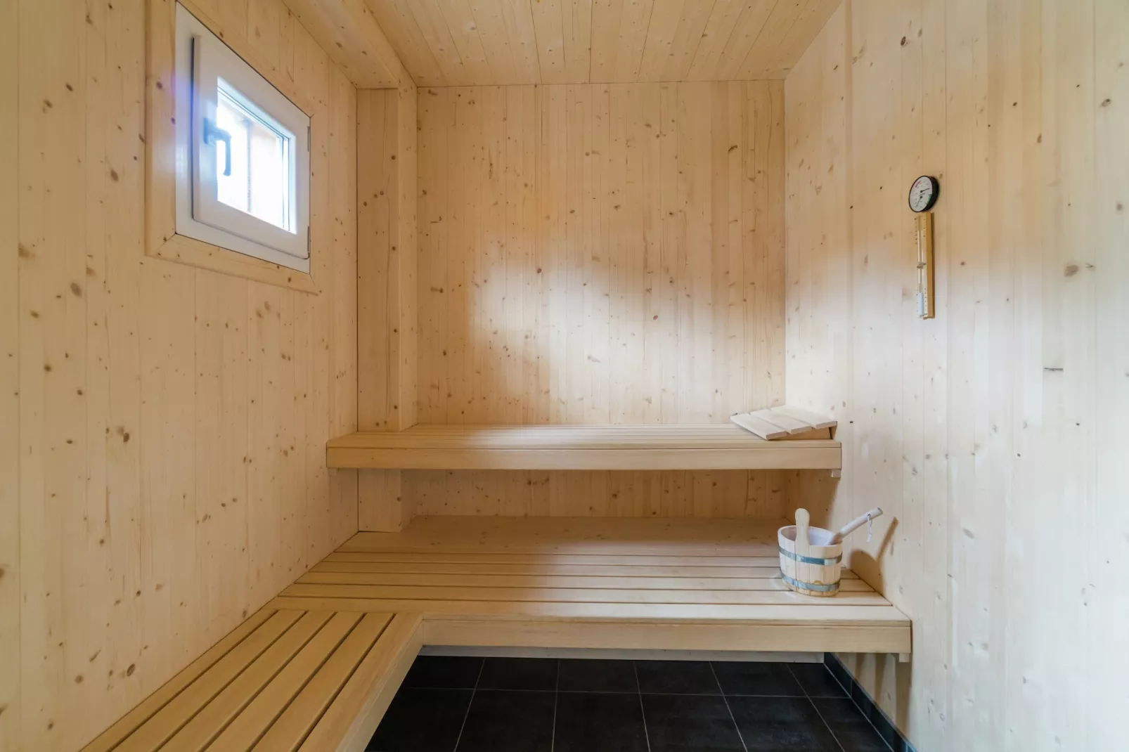 Kreischberg Chalet 33-Facilities