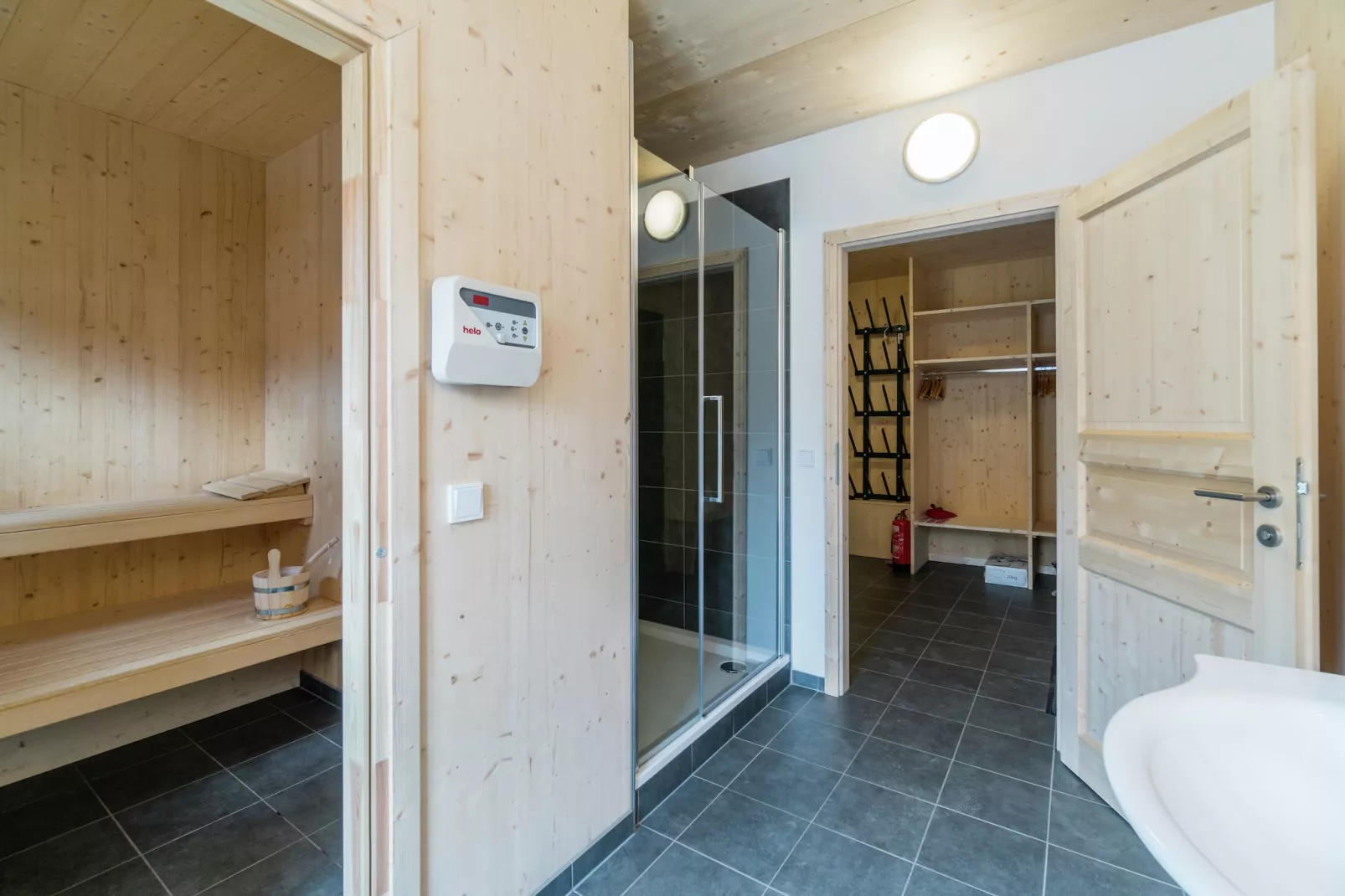 Kreischberg Chalet 33-Facilities