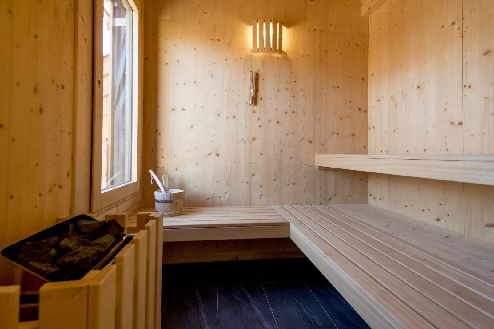 Kreischberg Chalets  61-Facilities