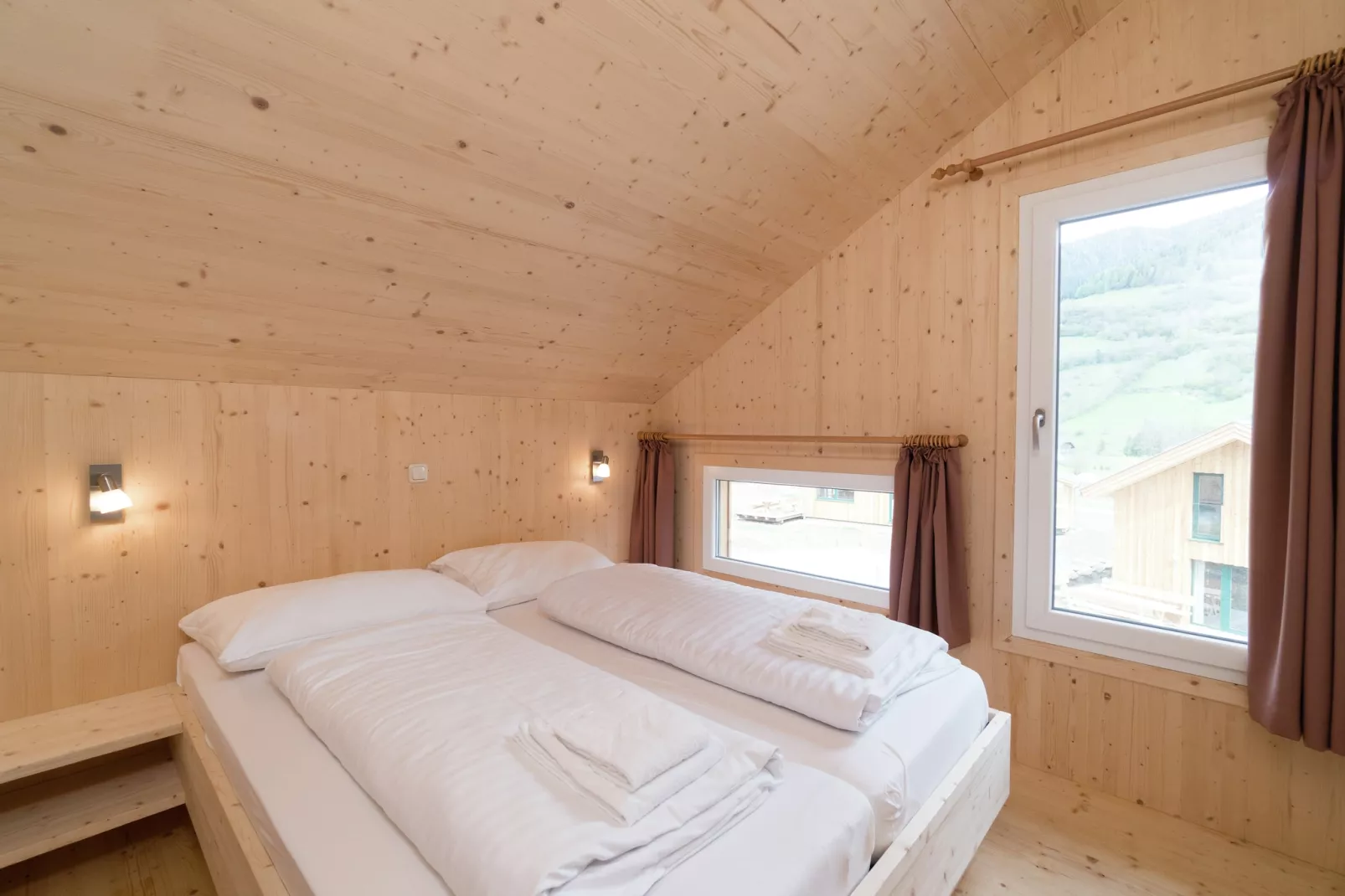 Kreischberg Chalets 36-Bedroom